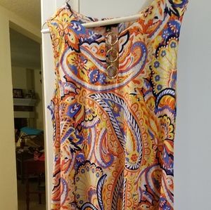 Ladies dress
